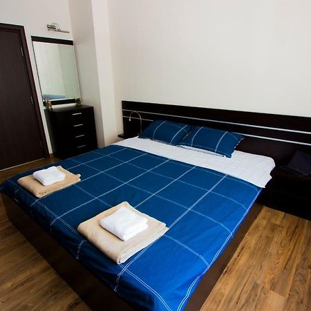 Modern Apartment In The Heart Of Vidin Esterno foto