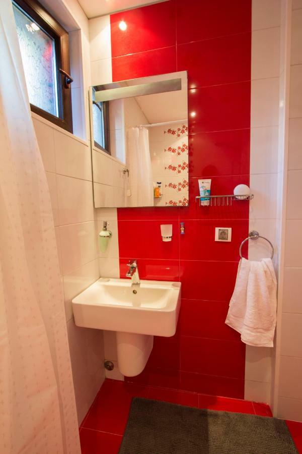 Modern Apartment In The Heart Of Vidin Esterno foto